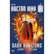 Jenny Colgan: Doctor Who. Dark Horizons