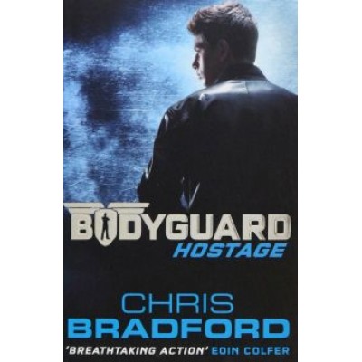 Chris Bradford: Hostage Chris Bradford: Hostage