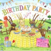 Martha Mumford: We're Going to a Birthday Party