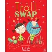 Leigh Hodgkinson: Troll Swap
