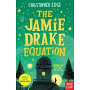Christopher Edge: The Jamie Drake Equation