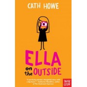 Cath Howe: Ella on the Outside
