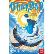 Louie Stowell: Otherland