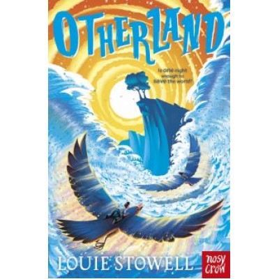 Louie Stowell: Otherland Louie Stowell: Otherland