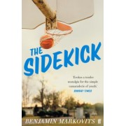 Benjamin Markovits: The Sidekick