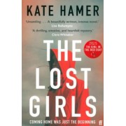 Kate Hamer: The Lost Girls