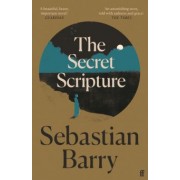 Sebastian Barry: The Secret Scripture