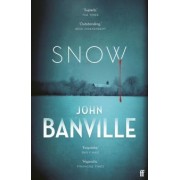 John Banville: Snow