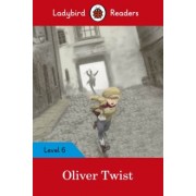 Oliver Twist. Level 6. A2+