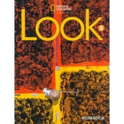 Katherine Stannett: Look. Level 5. Workbook
