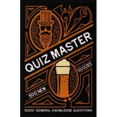 Collins Quiz Master. 10,000 General Knowledge Questions Collins Quiz Master. 10,000 General Knowledge Questions