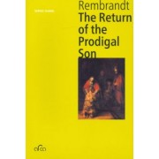 Sergei Daniel: Rembrandt. The Return of the Prodigal Son, mini