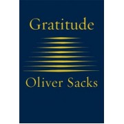 Oliver Sacks: Gratitude