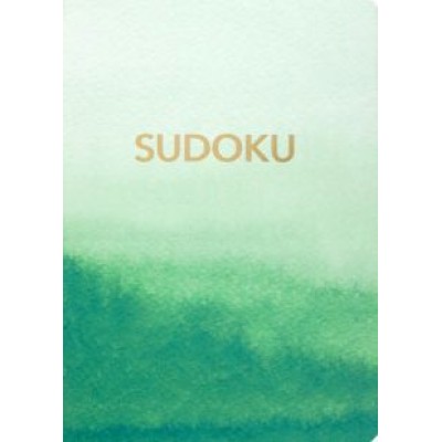 Eric Saunders: Sudoku Eric Saunders: Sudoku