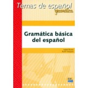Bueso, Vazquez: Gramática básica del español