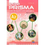 Nuevo Prisma A2. Libro del alumno