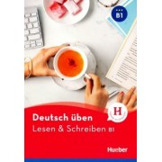 Anneli Billina: Lesen & Schreiben neu B1