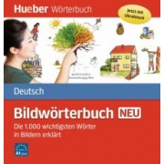 Specht, Forsmann: Bildwörterbuch Deutsch neu. Die 1000 wichtigsten Wörter in Bildern erklärt