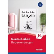 Billina, Michaelis, Techmer: Redewendungen. Buch