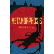 Franz Kafka: Metamorphosis