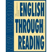 Дроздова, Маилова, Николаева: English Through Reading. New Version. Учебное пособие