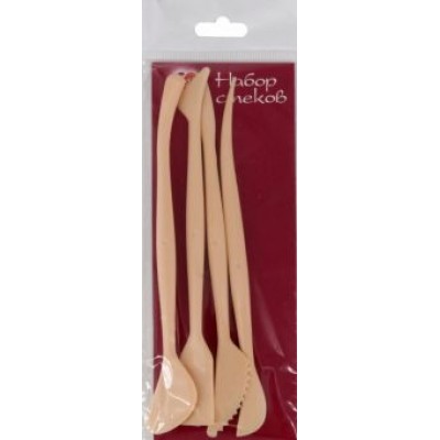 Набор стеков. 4 штуки Набор стеков. 4 штуки