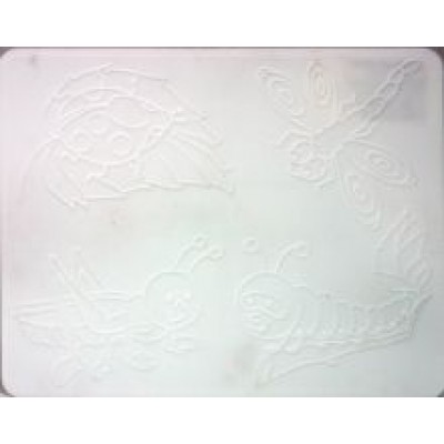 Доска для лепки, А5 Доска для лепки, А5