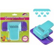 Панч-дырокол для границ листа  "Узор" (рисунок 14 мм) (45802)