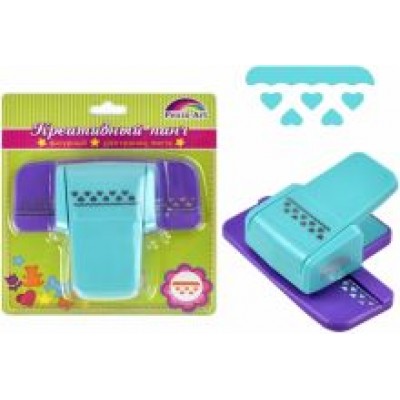 Панч-дырокол для границ листа   Панч-дырокол для границ листа