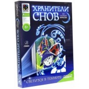 Хранители снов. Фреска. Элвин (430031)