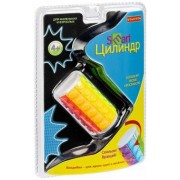 Игра-головоломка "Smart Цилиндр" 6 рядов (360-1/ВВ4725)