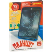 Планшет с жидкокристаллическим 8,5-дюймовым экраном (ВВ4212)