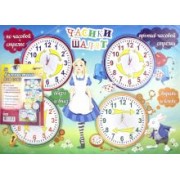 Н. Коновалова: Комплект плакатов "Гимнастика для глаз". 4 плаката с методическим сопровождением. ФГОС ДО