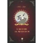 Жюль Верн: В погоне за метеором