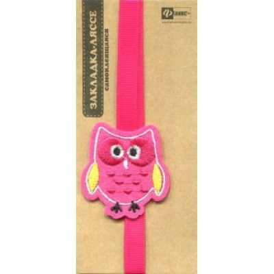 Закладка-ляссе для книг Закладка-ляссе для книг