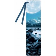 Закладка для книг. Прилив, картон