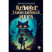Данияр Сугралинов: Крафтер, или Таинственная игра