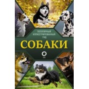 Хомич, Вайткене, Барановская: Собаки. Популярный иллюстрированный гид