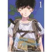 Макото Синкай: Дитя погоды. Том 1