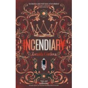 Zoraida Cordova: Incendiary