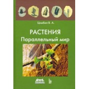 Владимир Цимбал: Растения. Параллельный мир