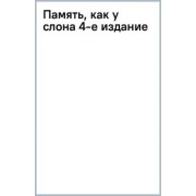 Константин Дудин: Память, как у слона. Как быстро прокачать свою память