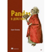 Борис Пасхавер: Pandas в действии