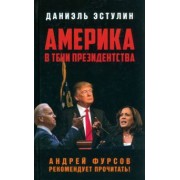 Даниэль Эстулин: Америка в тени президентства