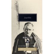Joseph Roth: Rebellion