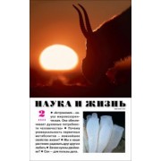 Наука и жизнь. 2023. № 2