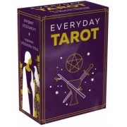Бриджит Эссельмонт: Everyday Tarot. Таро на каждый день (78 карт)
