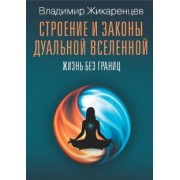 Владимир Жикаренцев: Строение и законы дуальной вселенной. Жизнь без границ