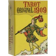 E. Waite: Tarot Original 1909