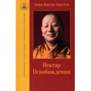Йонтен Гиалтсо: Нектар Освобождения